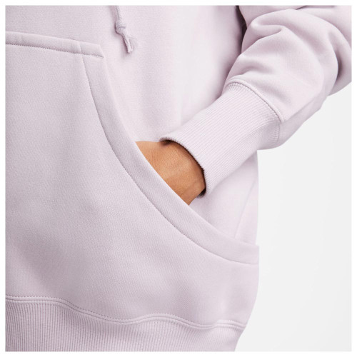 Nike Γυναικεία ζακέτα Sportswear Phoenix Fleece Oversized Full-Zip Hoodie